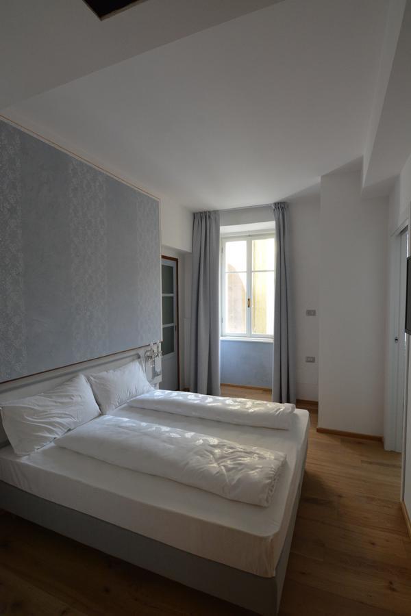 Torrione Trento Hotel Exterior foto