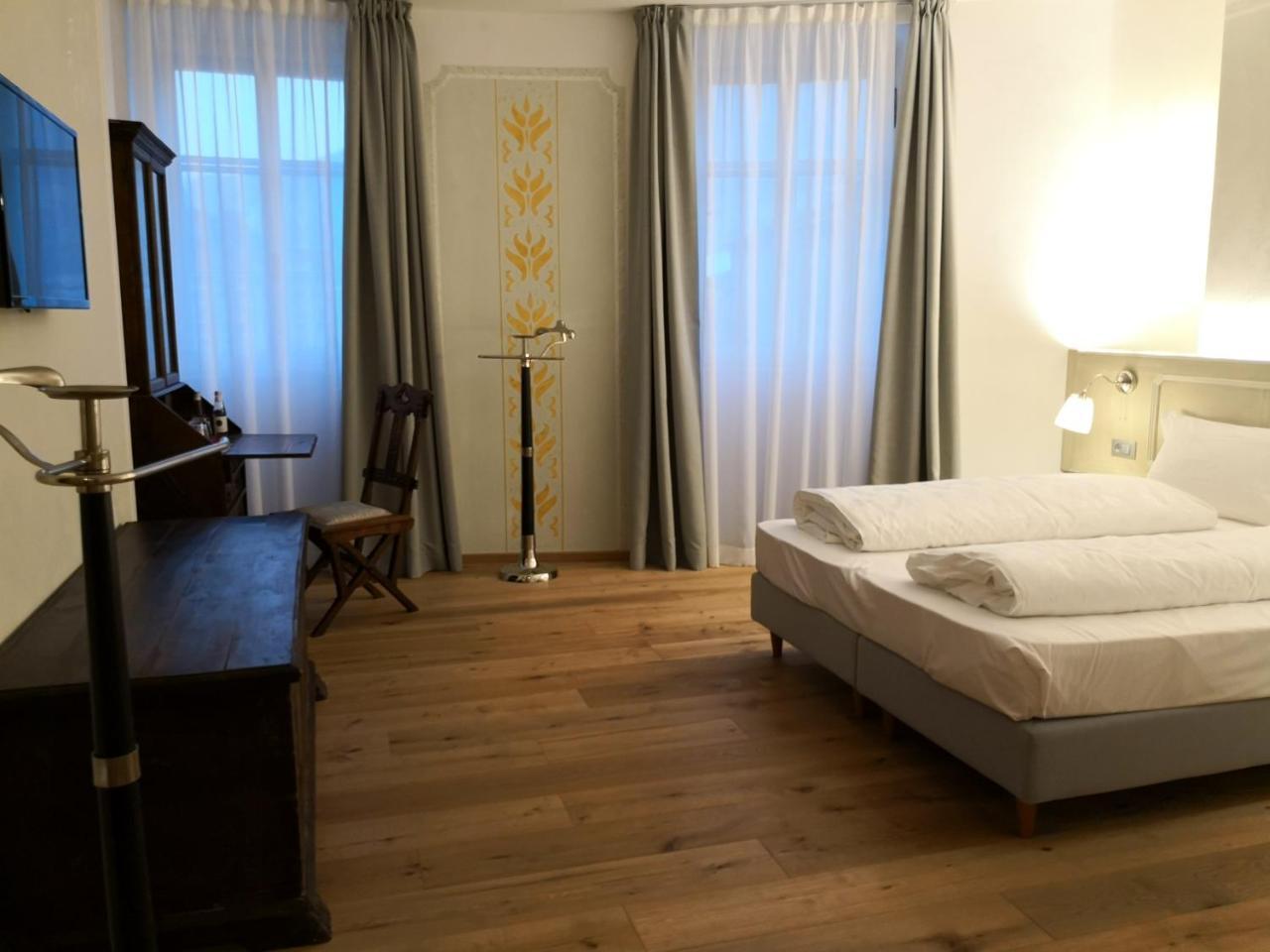 Torrione Trento Hotel Cameră foto