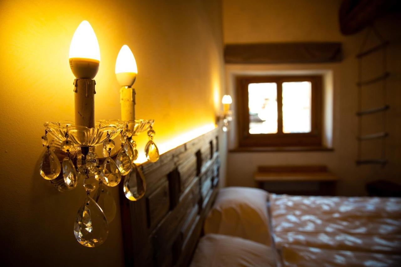 Torrione Trento Hotel Exterior foto