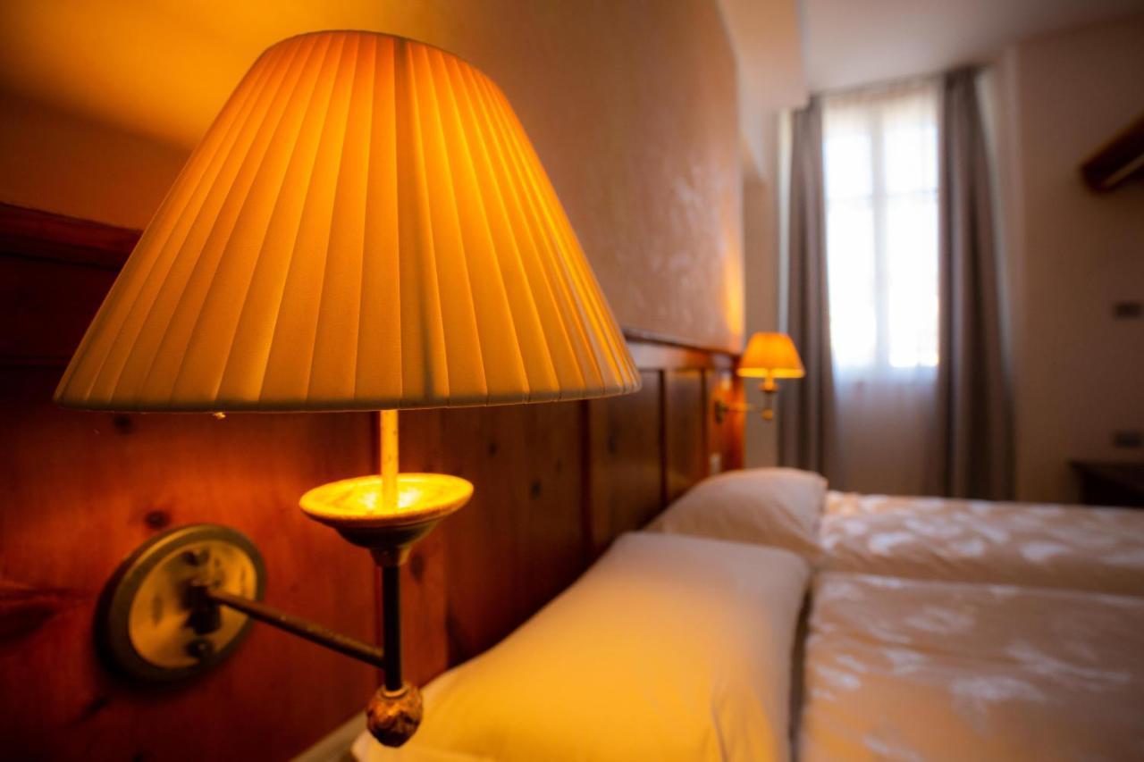 Torrione Trento Hotel Exterior foto
