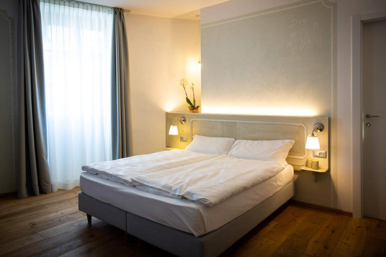 Torrione Trento Hotel Exterior foto