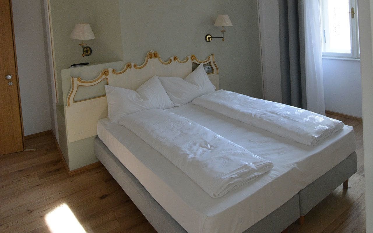 Torrione Trento Hotel Exterior foto